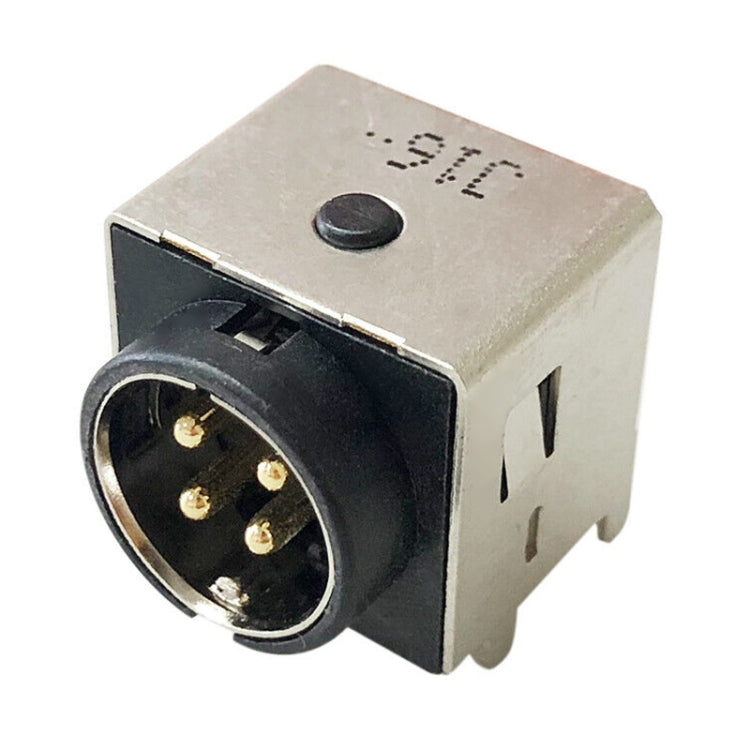 Power Jack Connector