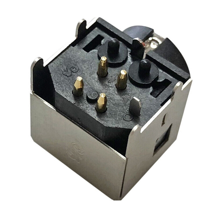Power Jack Connector