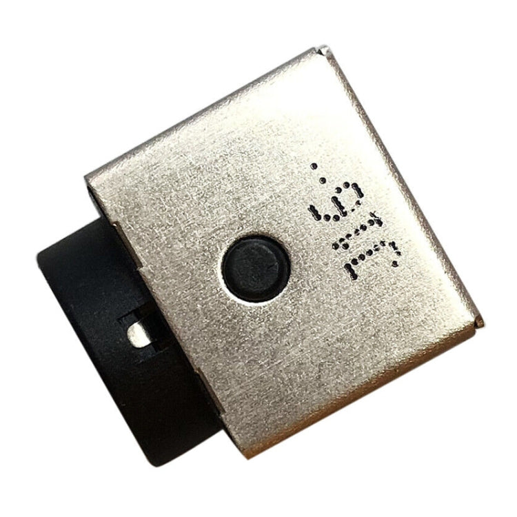 Power Jack Connector