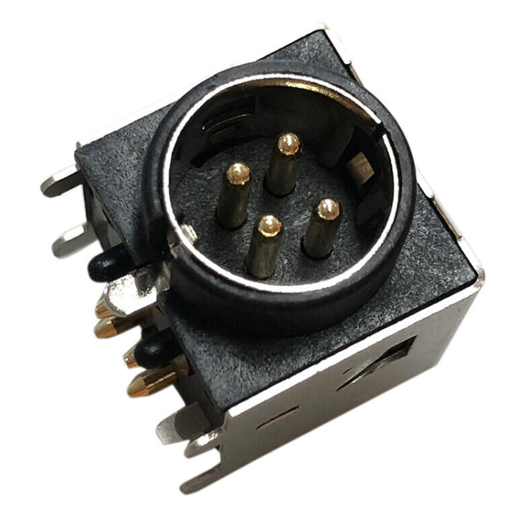 Power Jack Connector
