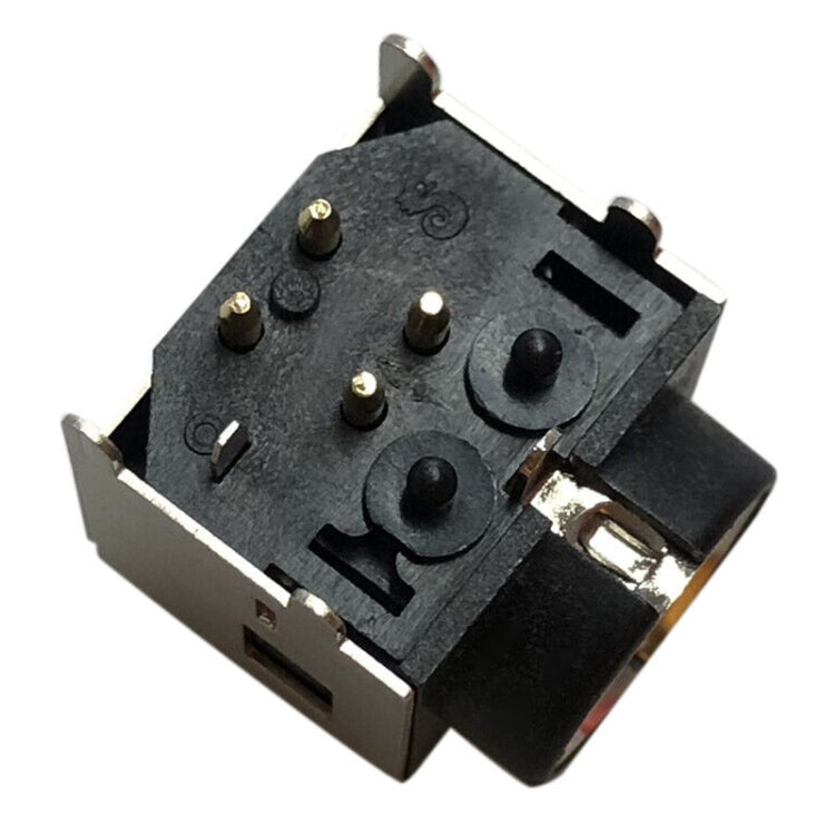 Power Jack Connector