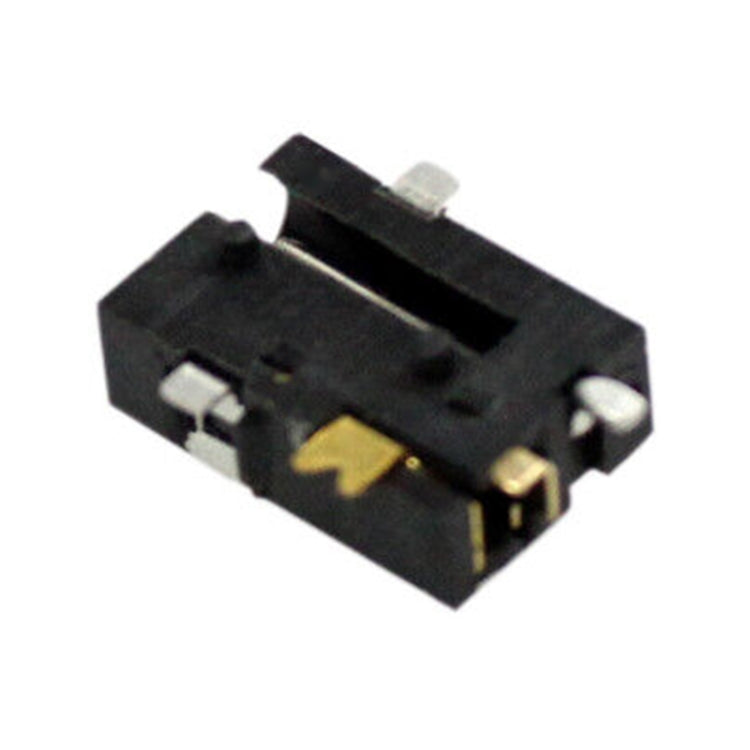 Power Jack Connector
