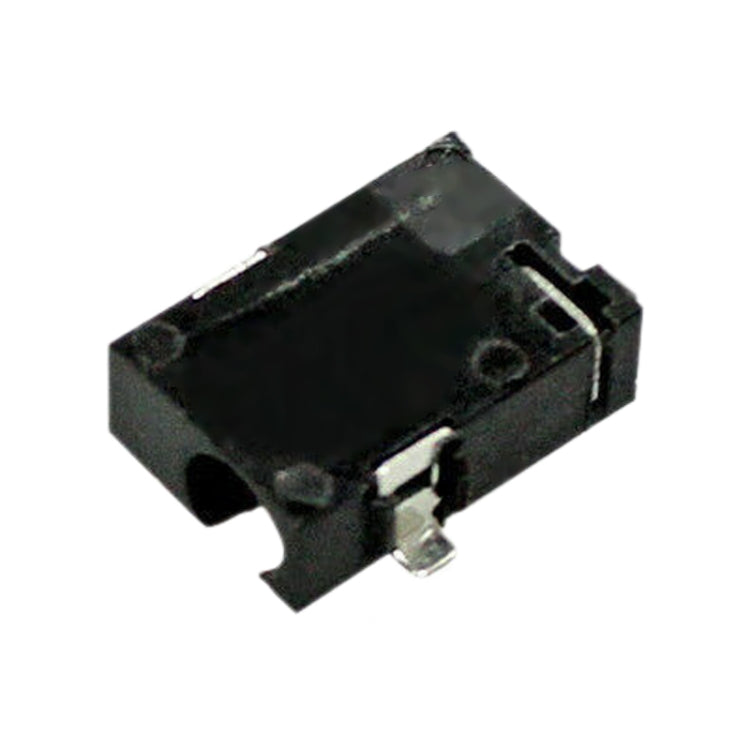 Power Jack Connector