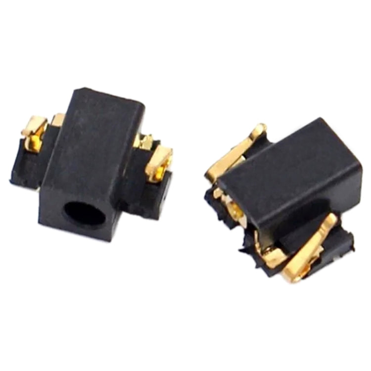 Power Jack Connector
