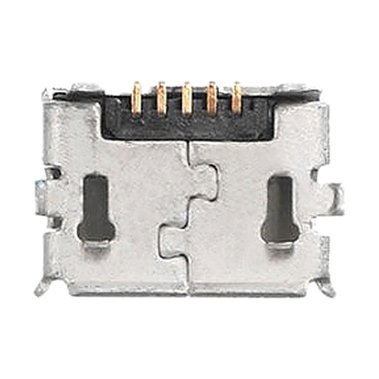 Charging Port Connector