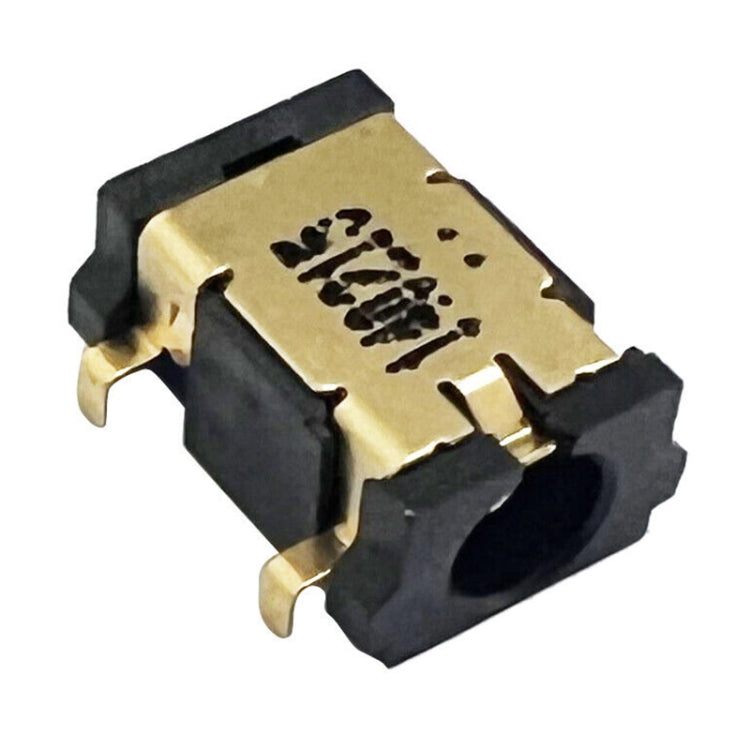 Power Jack Connector