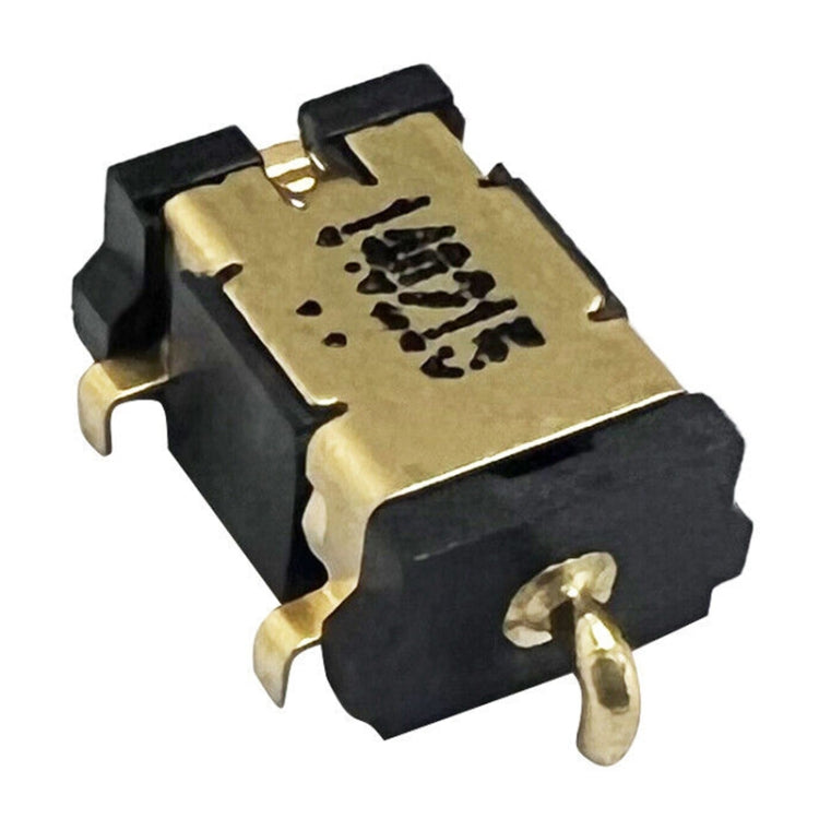 Power Jack Connector