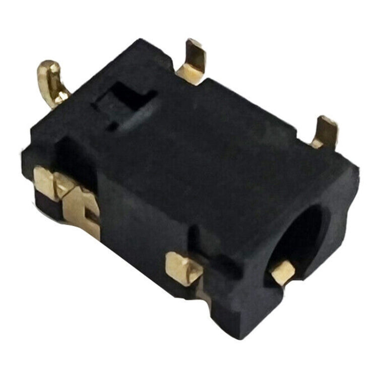 Power Jack Connector