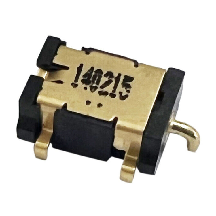 Power Jack Connector
