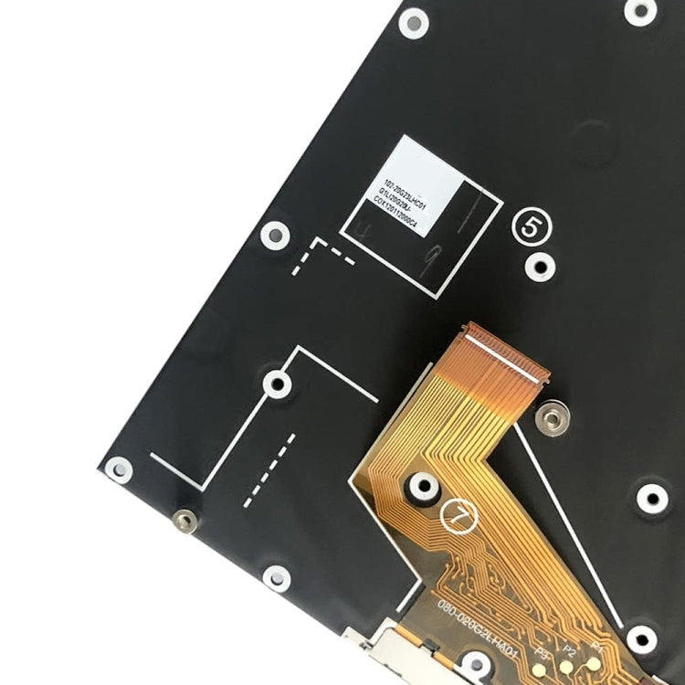 US Version Laptop Backlight Keyboard