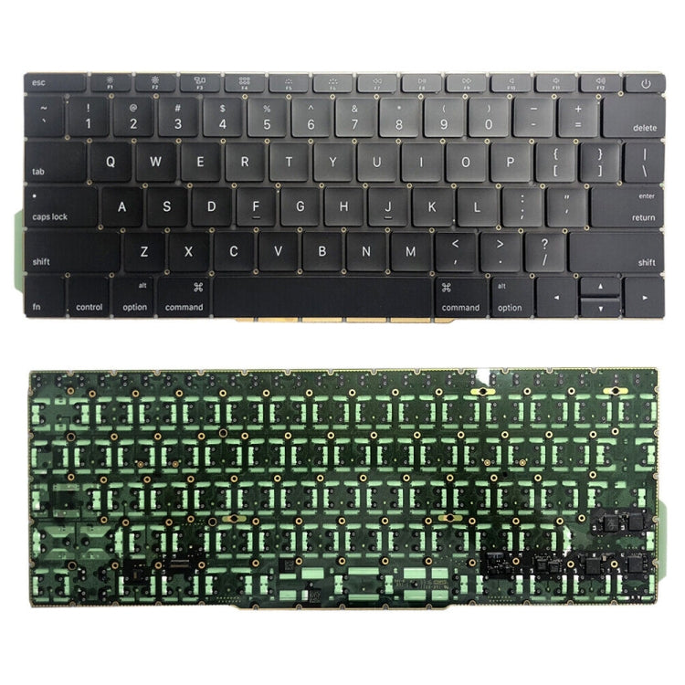 US Version Keyboard