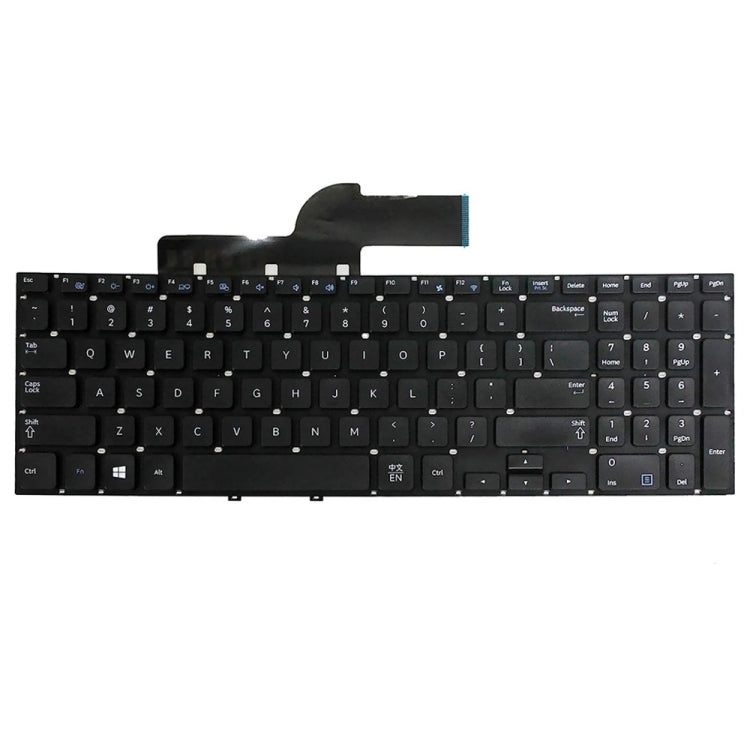 US Version Laptop Keyboard