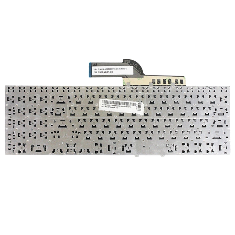 US Version Laptop Keyboard