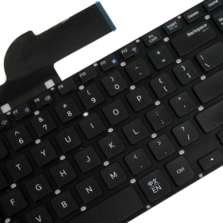 US Version Laptop Keyboard