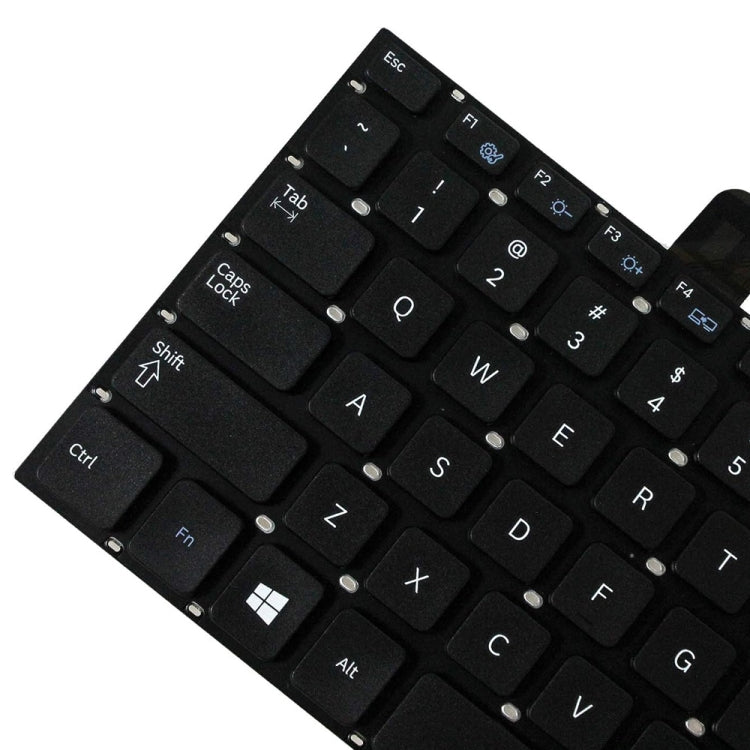 US Version Laptop Keyboard