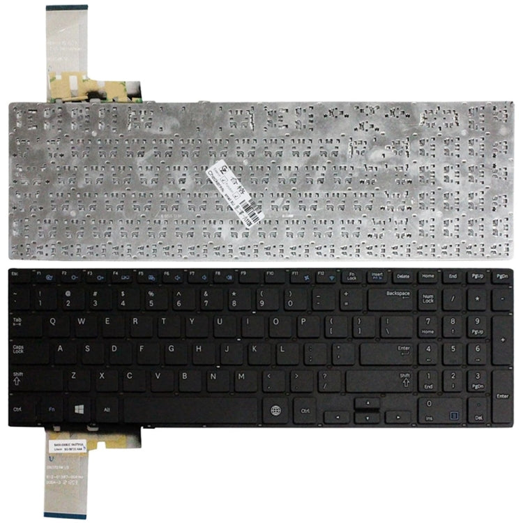 Laptop Keyboard