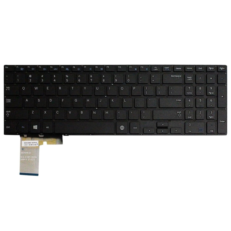 Laptop Keyboard