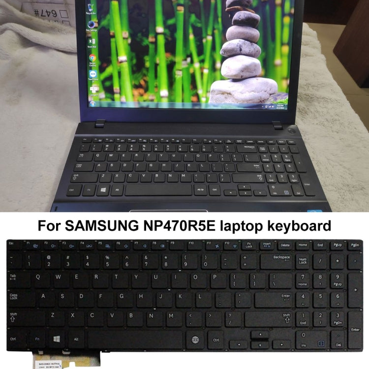 Laptop Keyboard