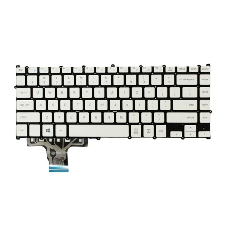 English Enter Key Laptop Keyboard