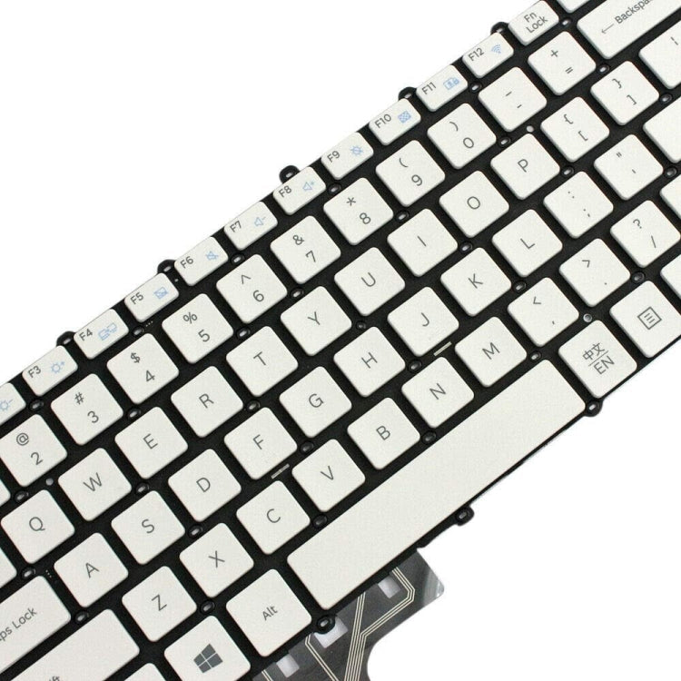 English Enter Key Laptop Keyboard