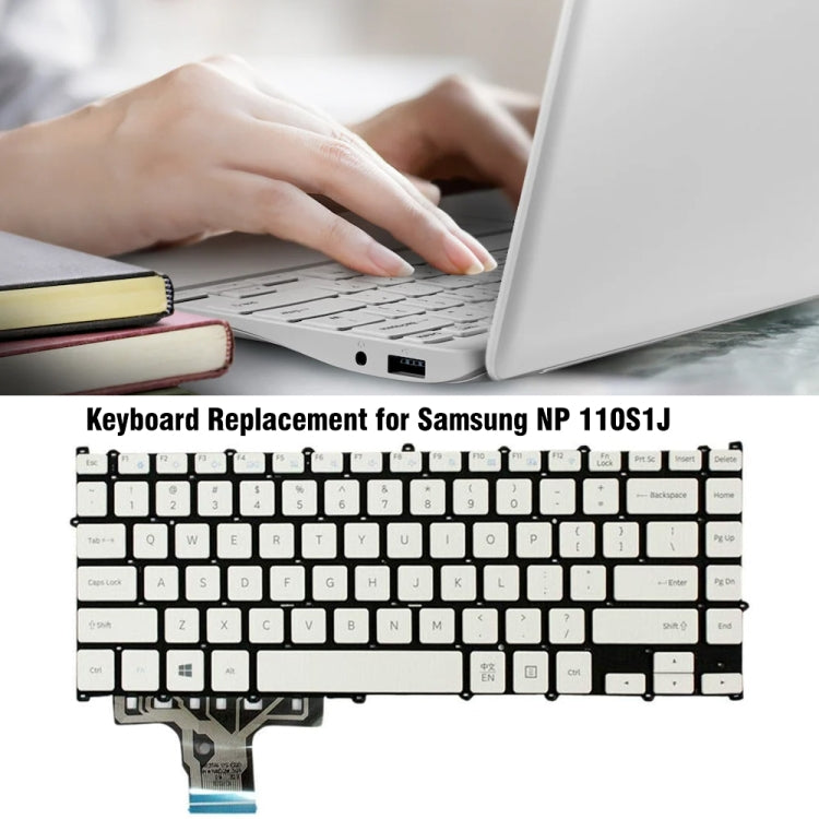 English Enter Key Laptop Keyboard