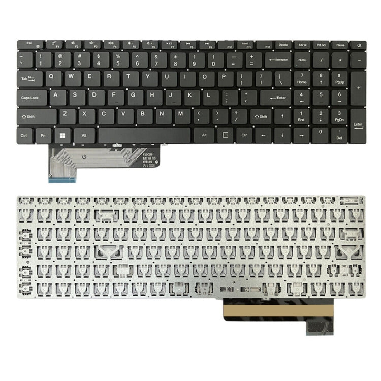 US Version Laptop Keyboard