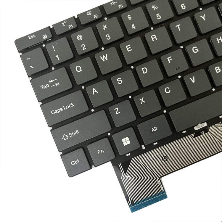 US Version Laptop Keyboard