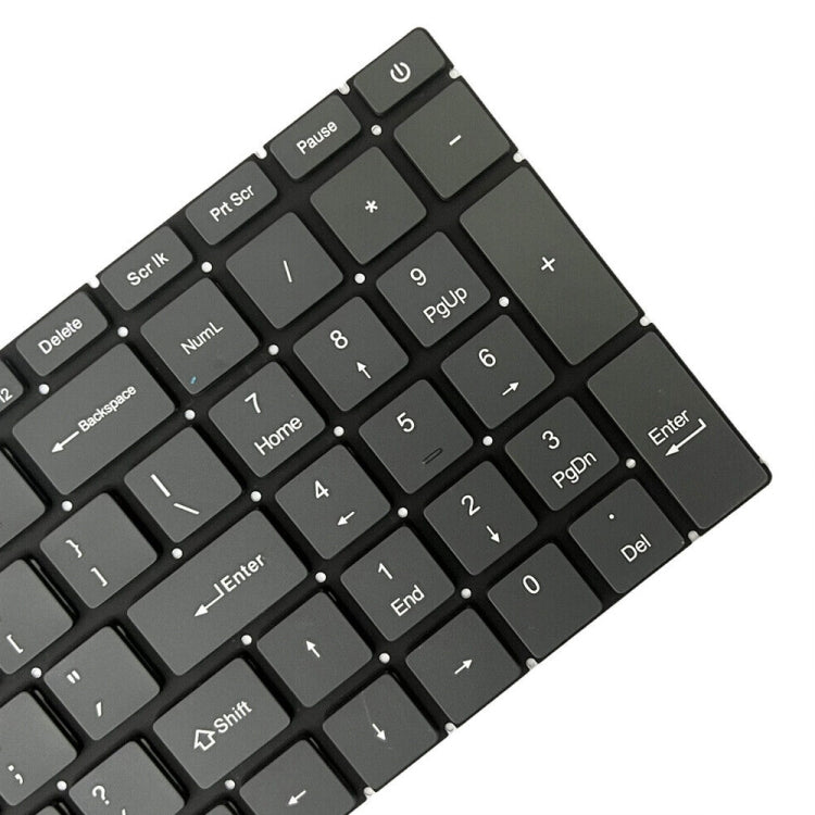 US Version Laptop Keyboard