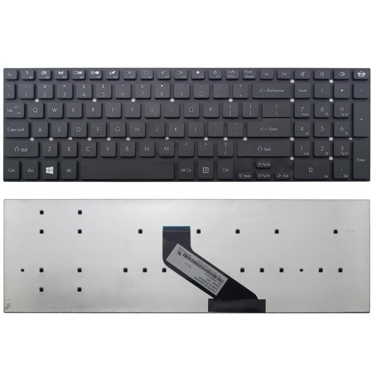 Laptop Keyboard