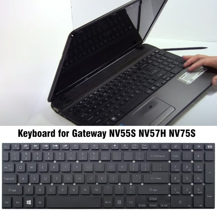 Laptop Keyboard
