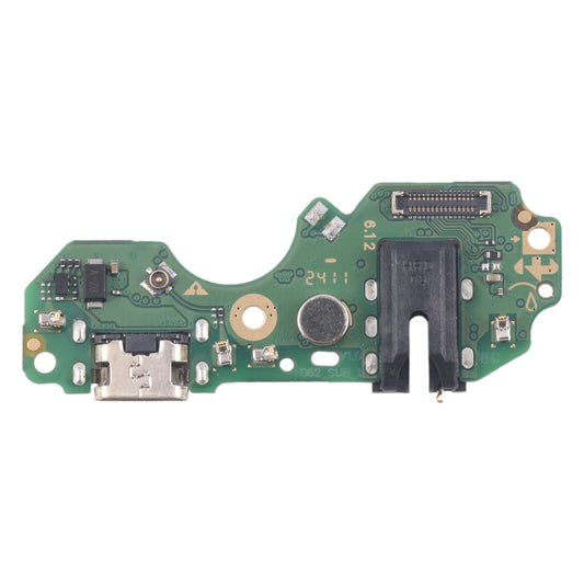 OEM Charging Port Board
