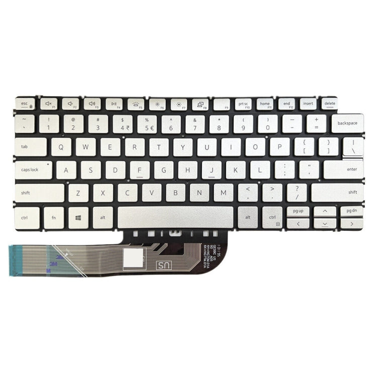 US Version Backlight Laptop Keyboard
