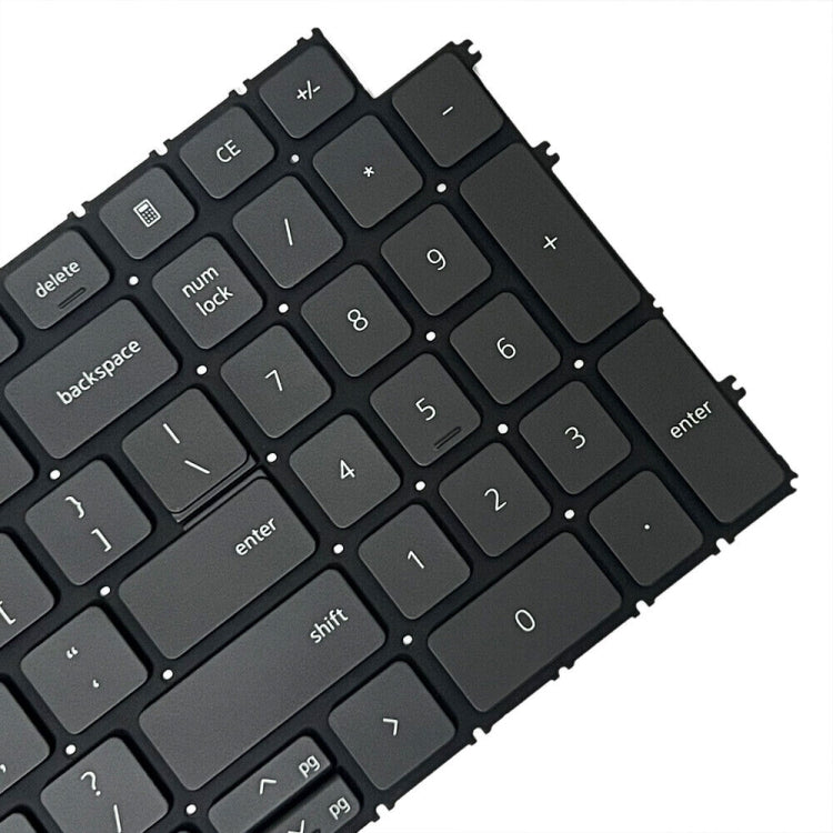 US Version Backlight Laptop Keyboard