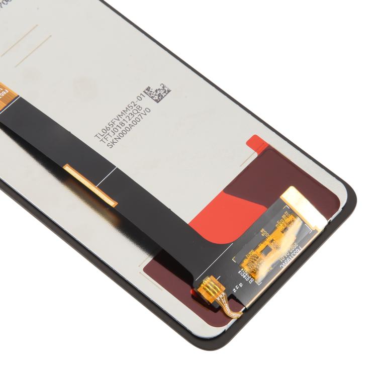 LCD Screen with Digitizer Full Assembly, For UMIDIGI BISON 2 Pro