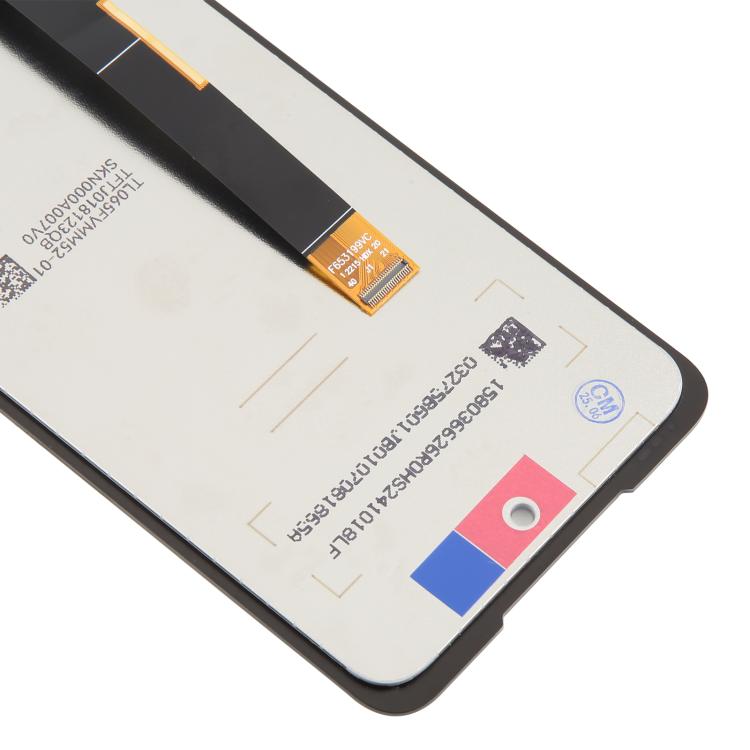 LCD Screen with Digitizer Full Assembly, For UMIDIGI BISON 2 Pro