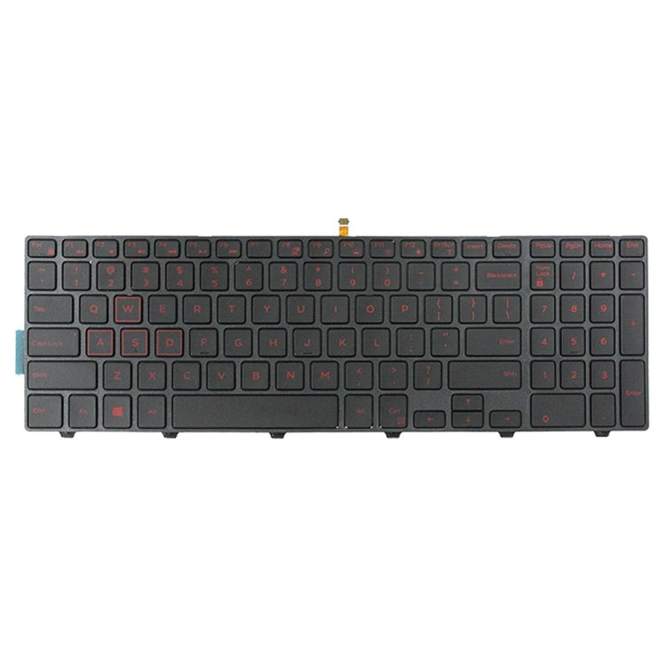 Backlight Laptop Keyboard