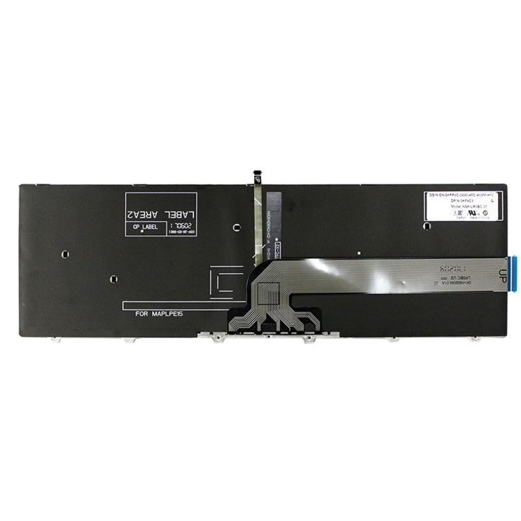 Backlight Laptop Keyboard