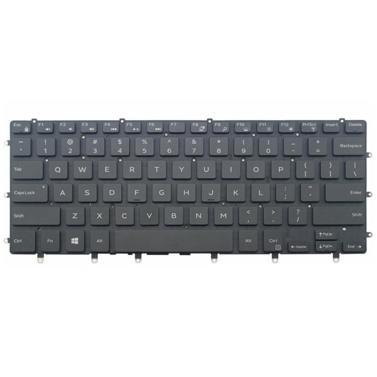 US Version Laptop Keyboard