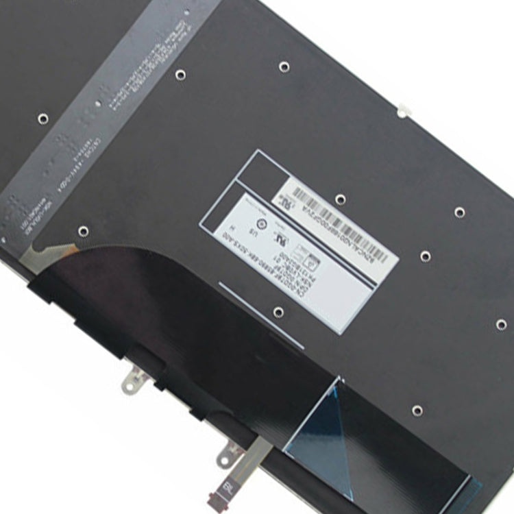 US Version Laptop Keyboard