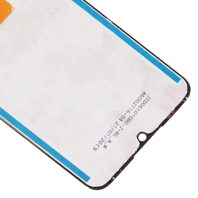 Écran LCD avec numériseur complet pour Alcatel 1L Plus / 1L 2021