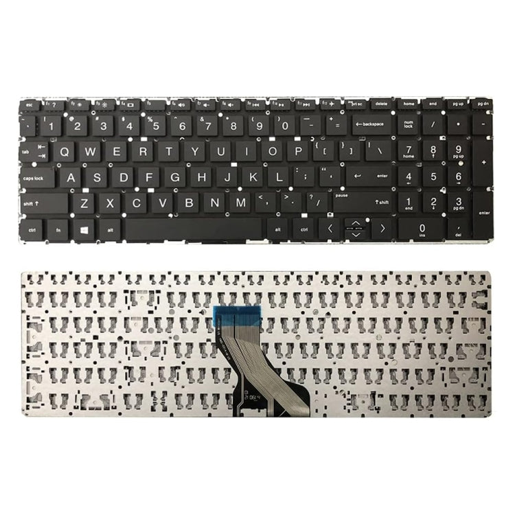 US Version Laptop Keyboard