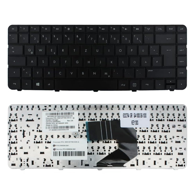 Laptop Keyboard