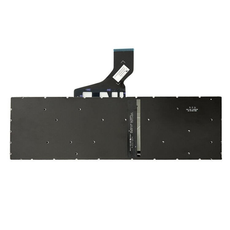 US Version Laptop Backlight Keyboard