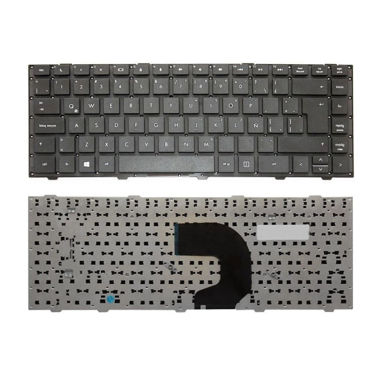 Spanish Version Laptop Keyboard
