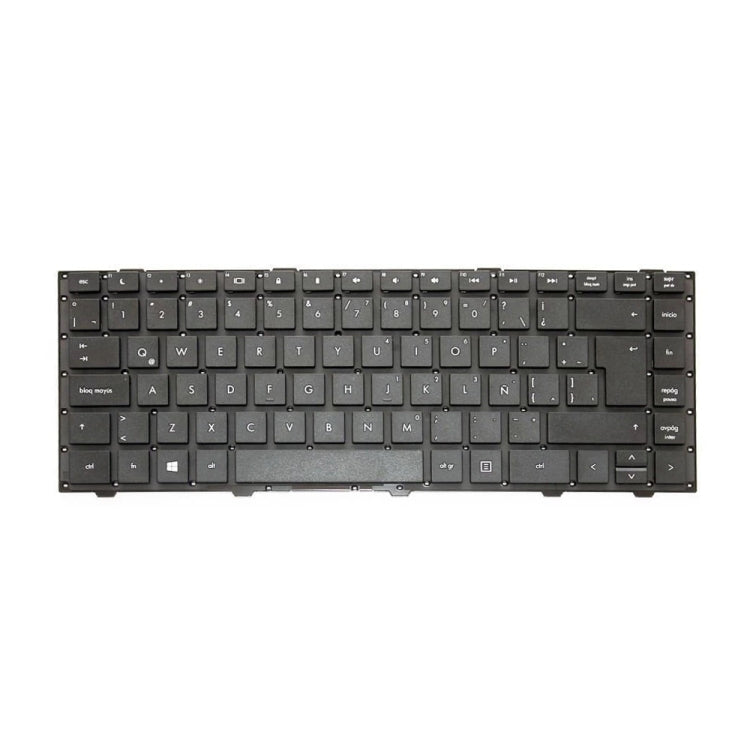 Spanish Version Laptop Keyboard