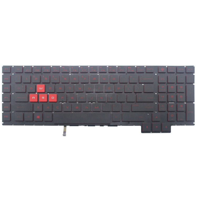 US Version Laptop Backlight Keyboard