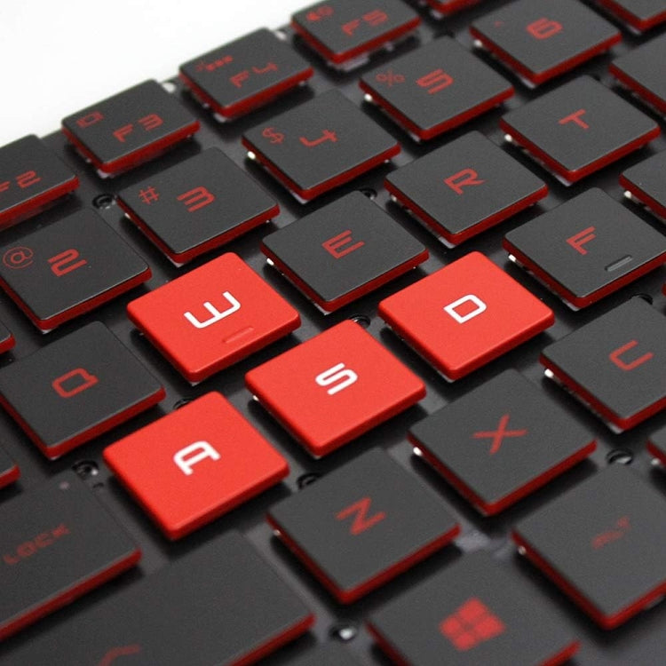US Version Backlit Laptop Keyboard
