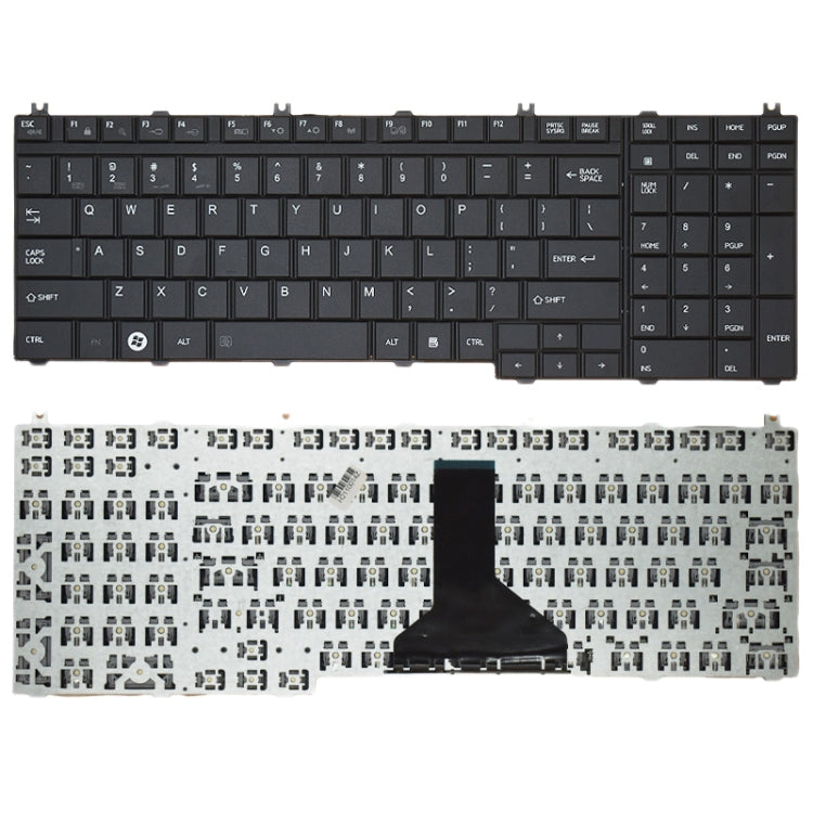 Laptop Keyboard