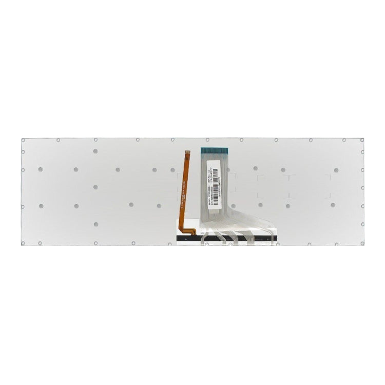 Laptop Backlight Keyboard