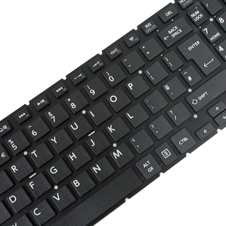 UK Version Laptop Keyboard